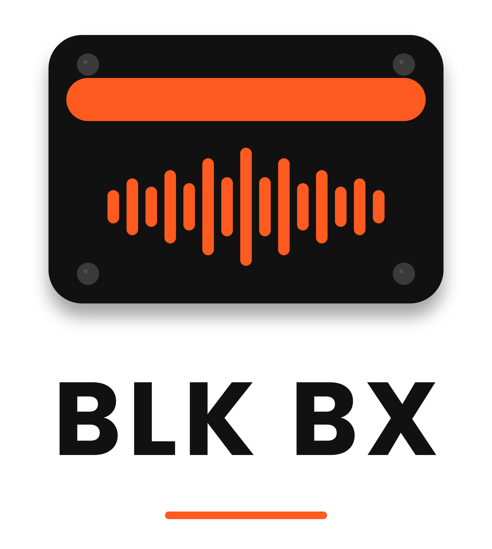 BLK BX